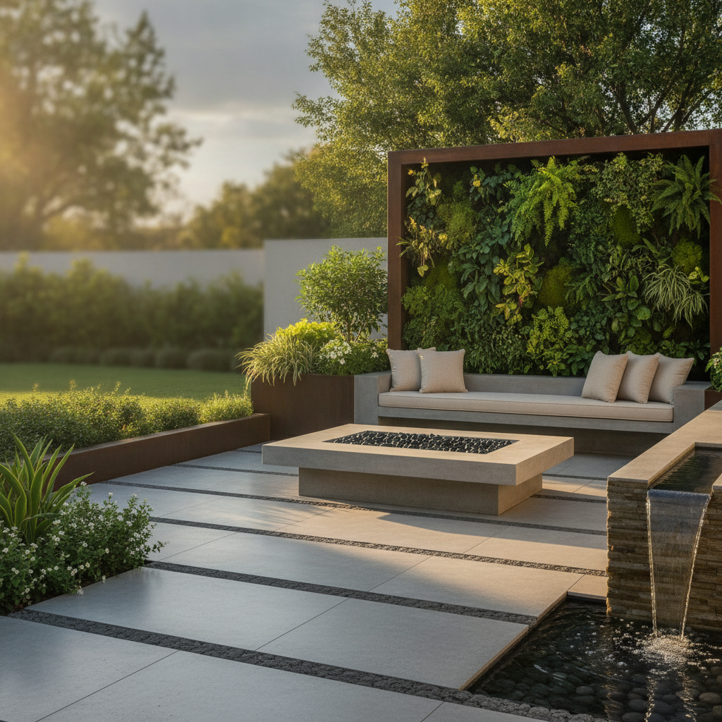 About Green Ridge Landscaping