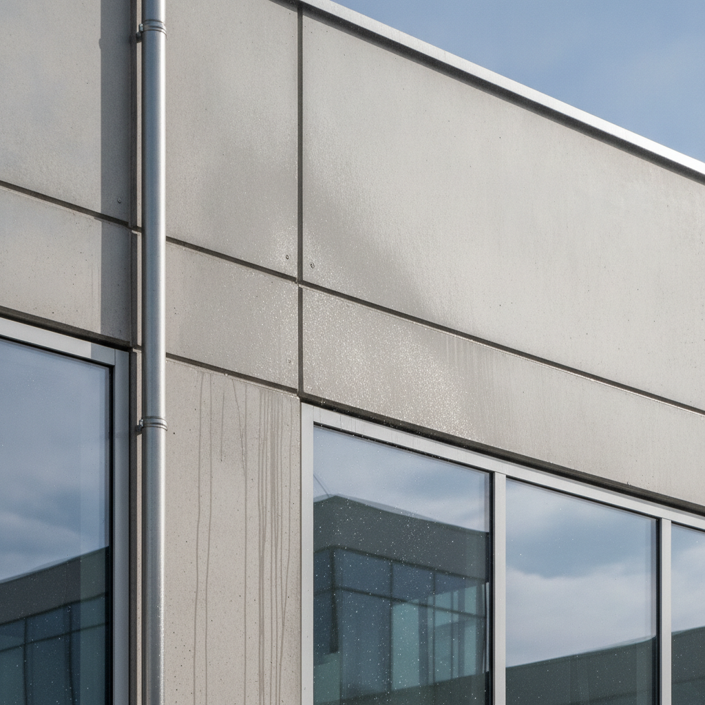 About Summit Pressure Washing