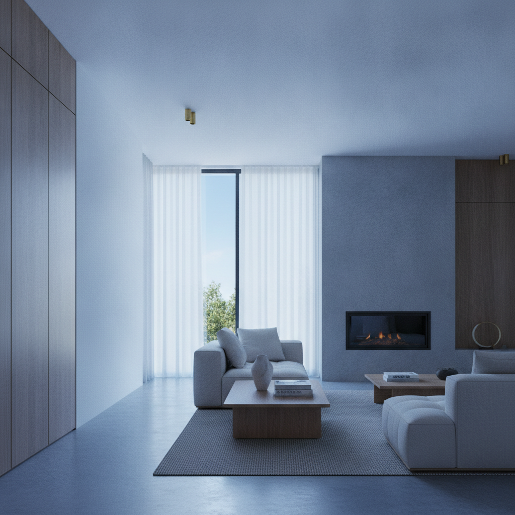 Trueline Heating and Air hvac work